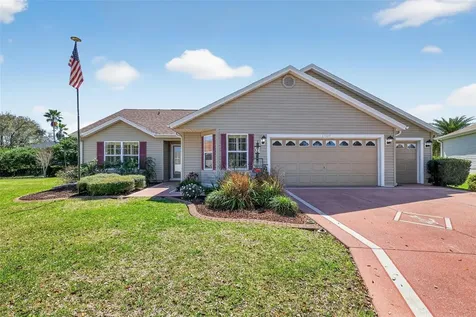 17559 SE 81st Parnassus Court The Villages FL 32162