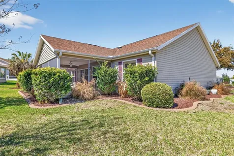 17559 SE 81st Parnassus Court The Villages FL 32162