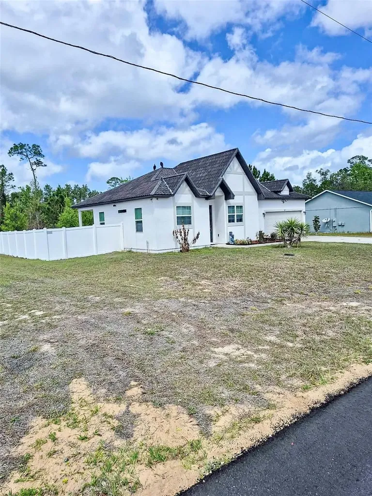 747 Fraser Court Poinciana FL 34759