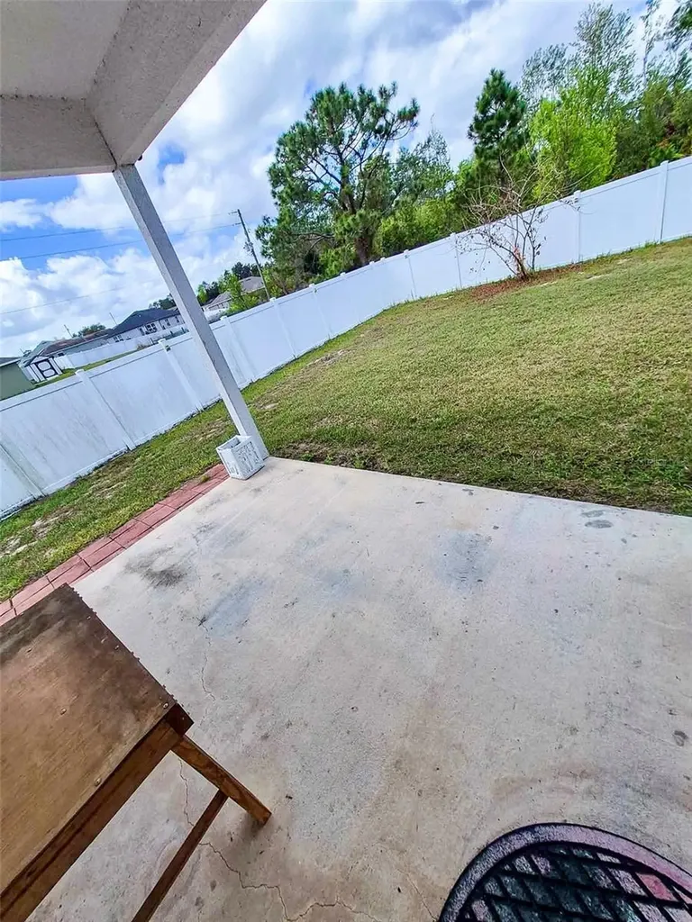747 Fraser Court Poinciana FL 34759