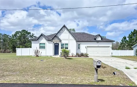 747 Fraser Court Poinciana FL 34759