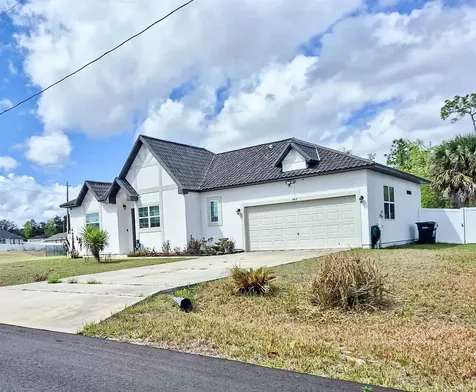747 Fraser Court Poinciana FL 34759