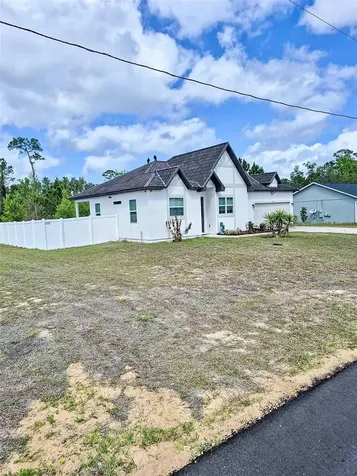 747 Fraser Court Poinciana FL 34759