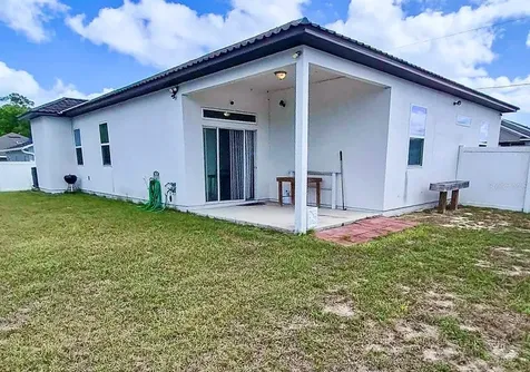 747 Fraser Court Poinciana FL 34759