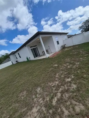747 Fraser Court Poinciana FL 34759