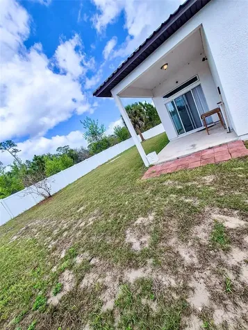 747 Fraser Court Poinciana FL 34759
