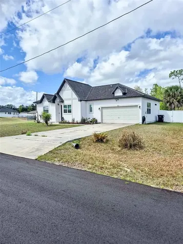 747 Fraser Court Poinciana FL 34759