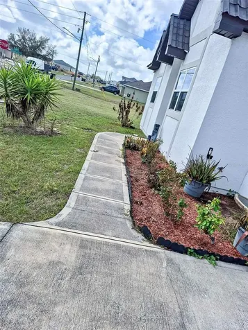 747 Fraser Court Poinciana FL 34759