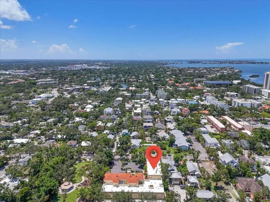 1685 Laurel Street Sarasota FL 34236