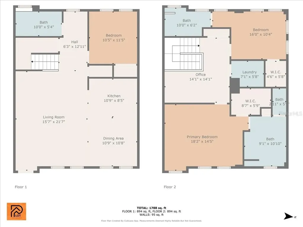 1685 Laurel Street Sarasota FL 34236