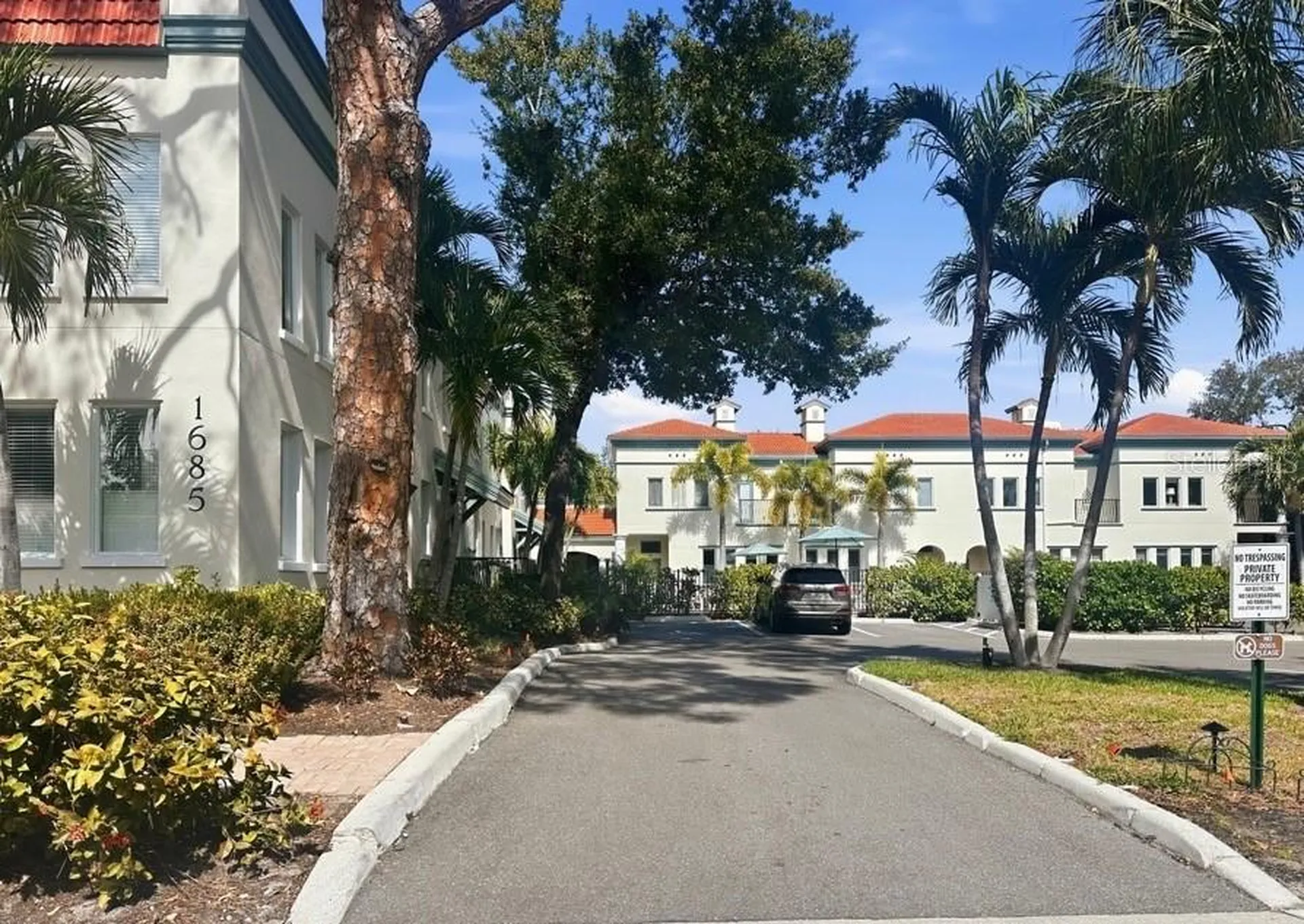 1685 Laurel Street Sarasota FL 34236