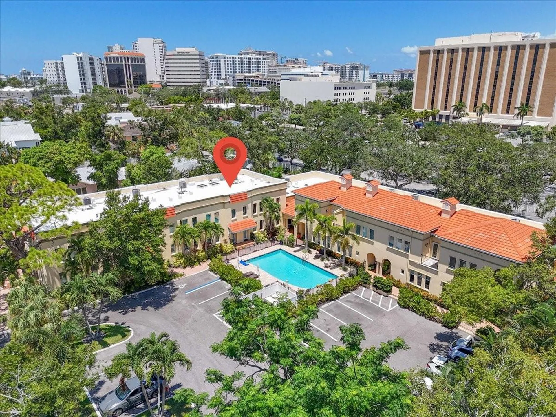 1685 Laurel Street Sarasota FL 34236