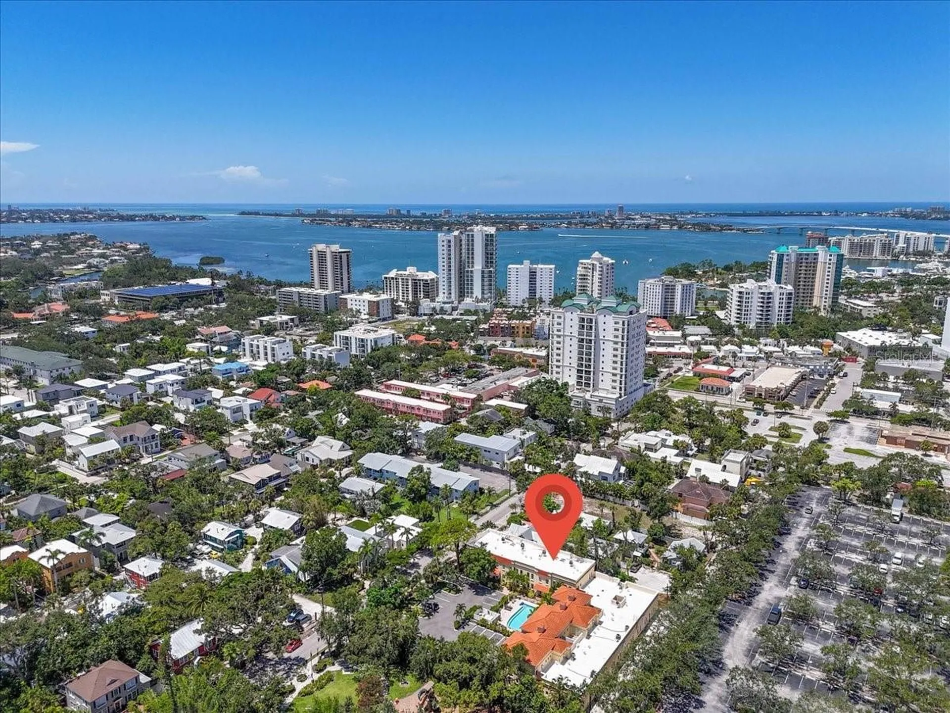 1685 Laurel Street Sarasota FL 34236