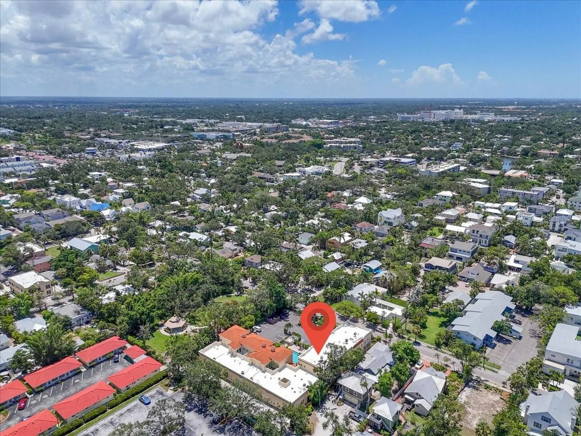 1685 Laurel Street Sarasota FL 34236
