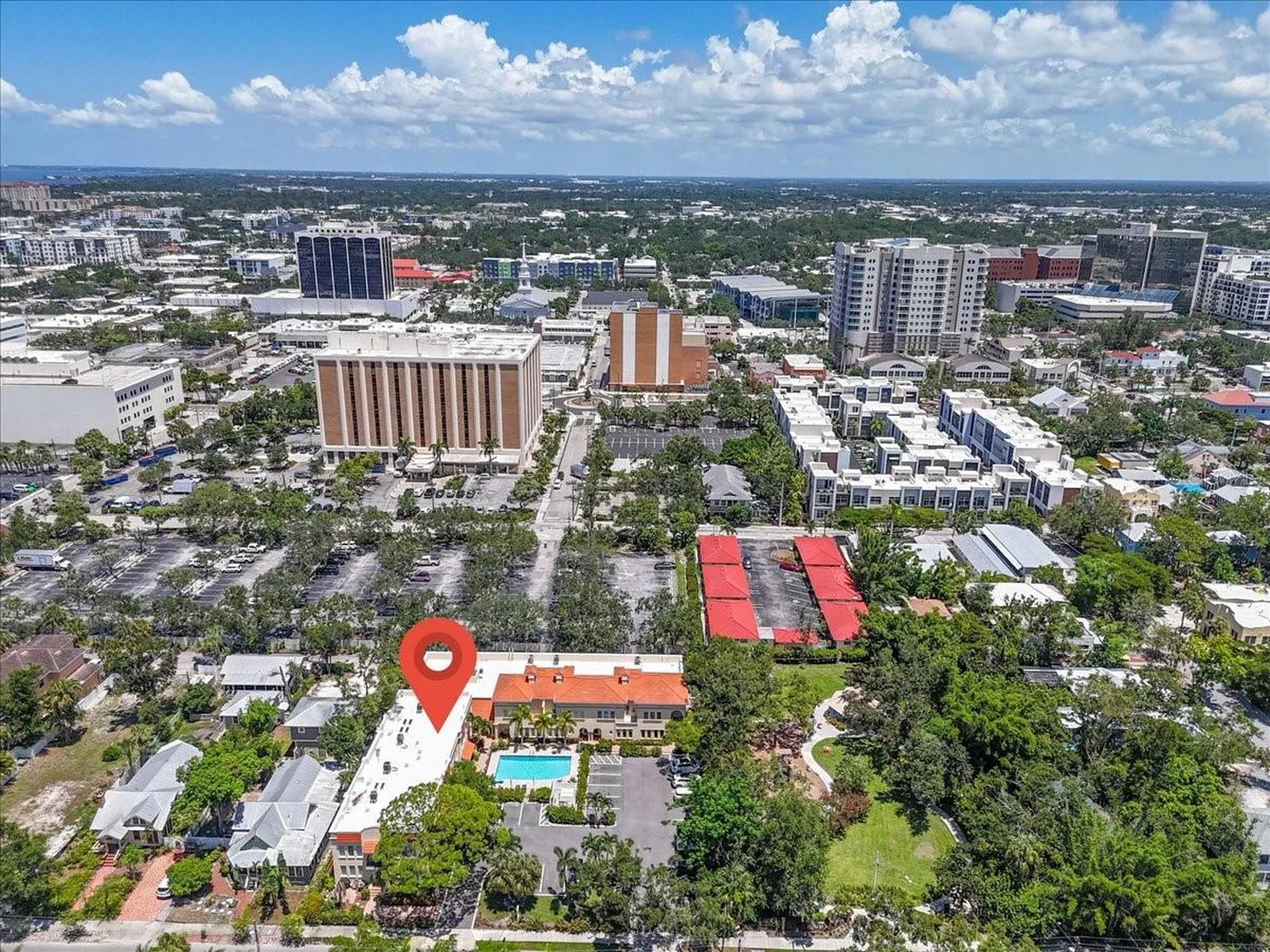1685 Laurel Street Sarasota FL 34236