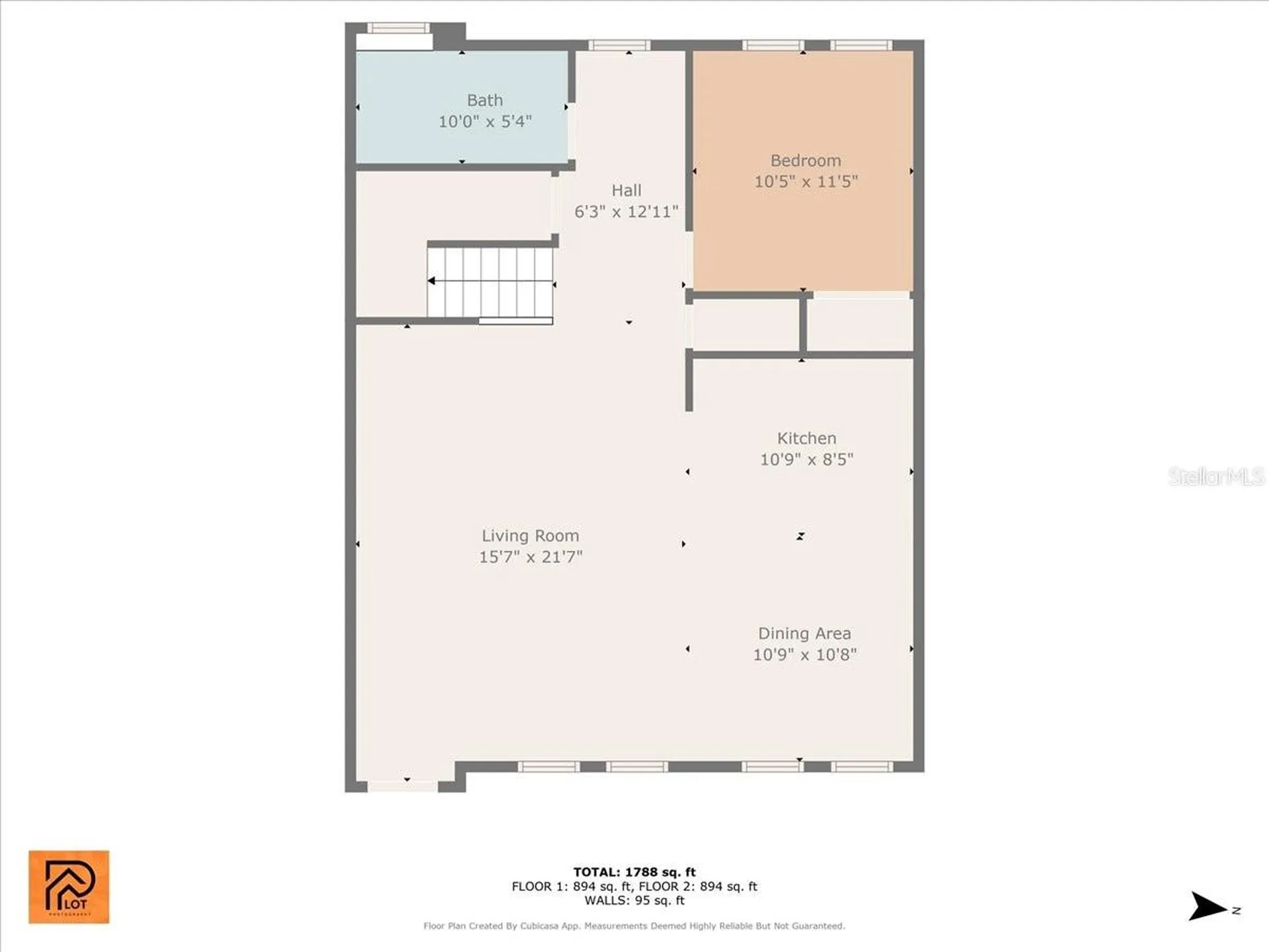 1685 Laurel Street Sarasota FL 34236