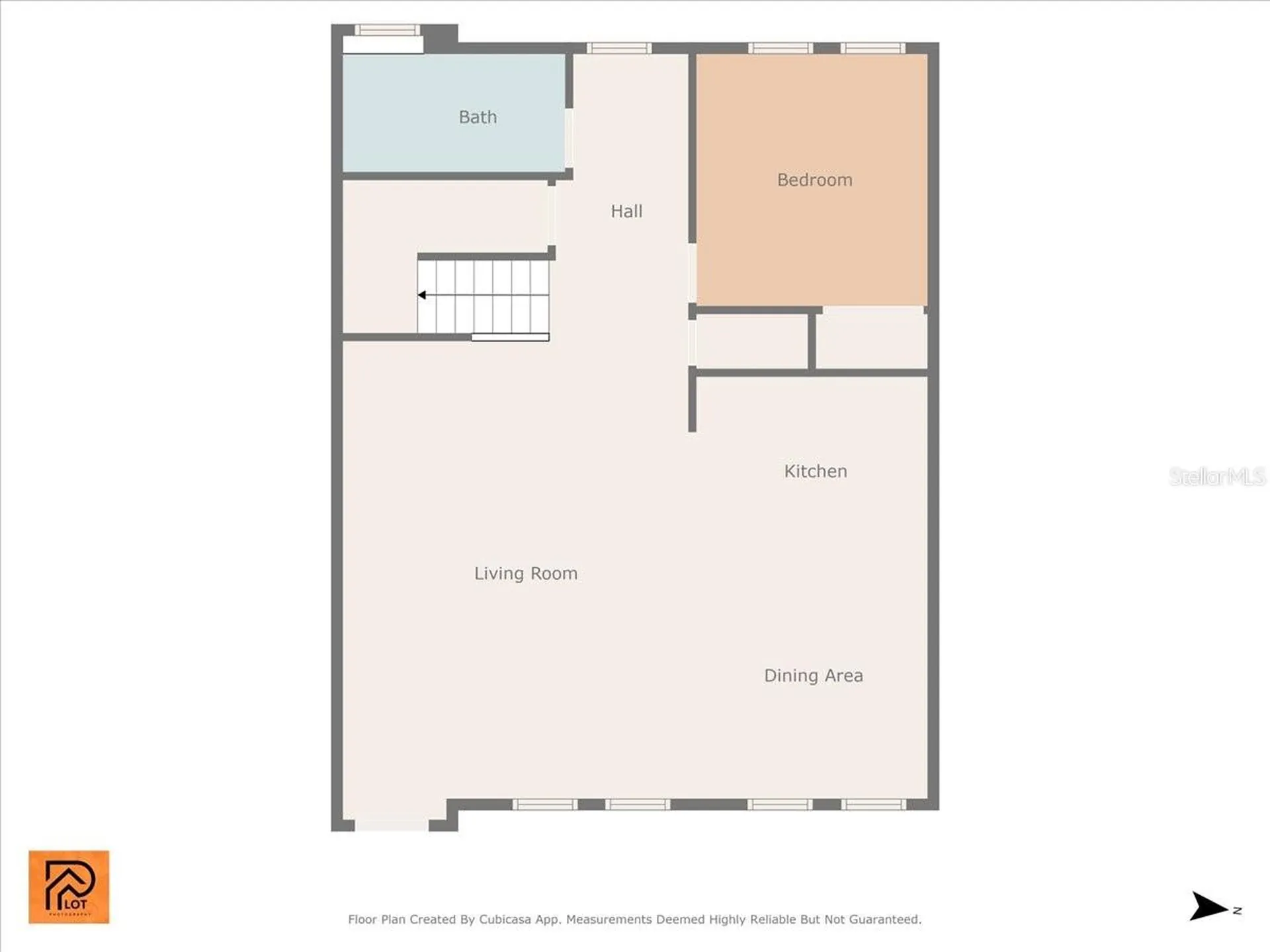 1685 Laurel Street Sarasota FL 34236