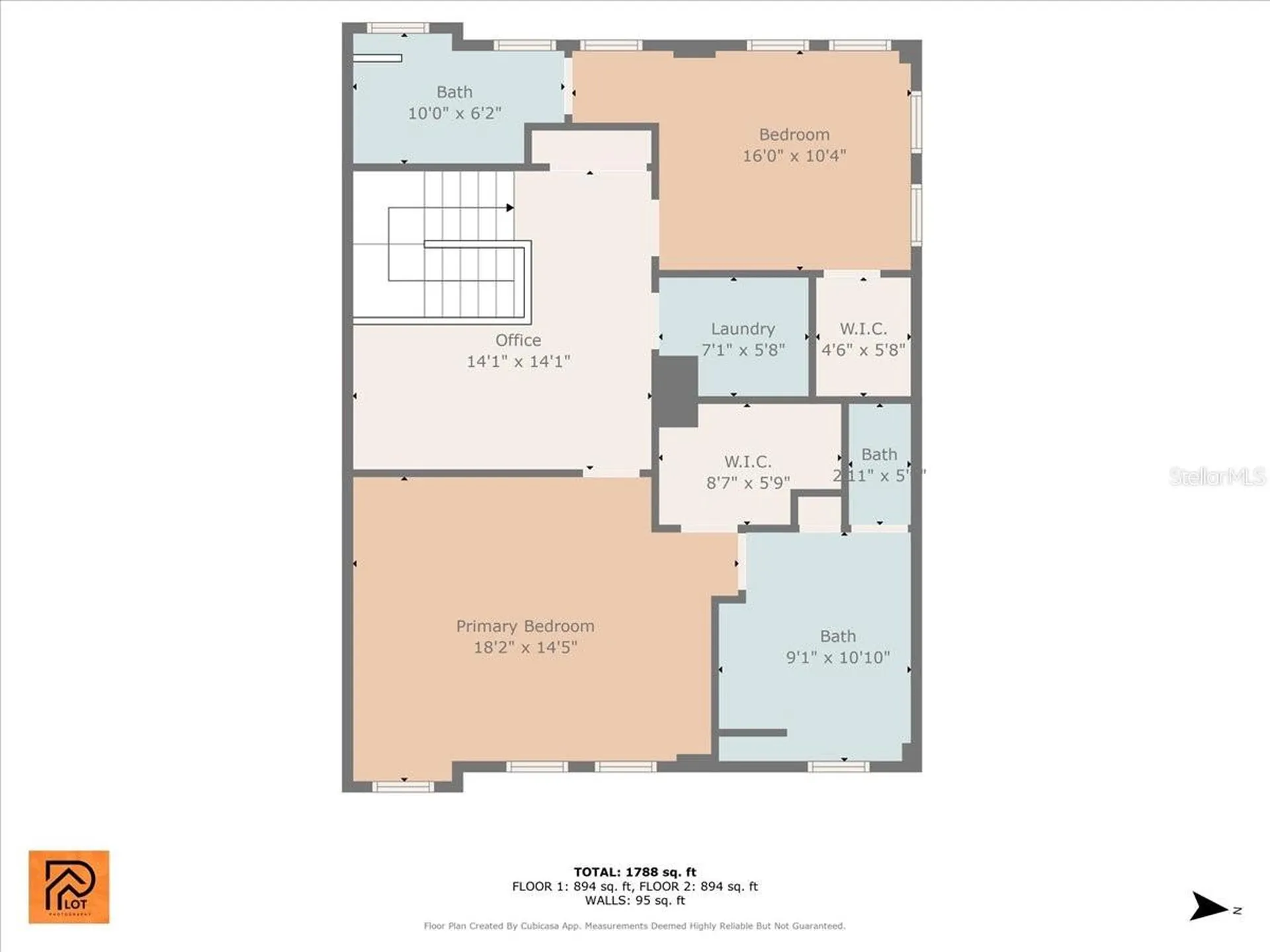 1685 Laurel Street Sarasota FL 34236