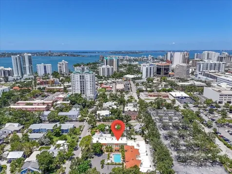 1685 Laurel Street Sarasota FL 34236