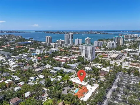 1685 Laurel Street Sarasota FL 34236