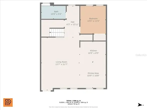 1685 Laurel Street Sarasota FL 34236