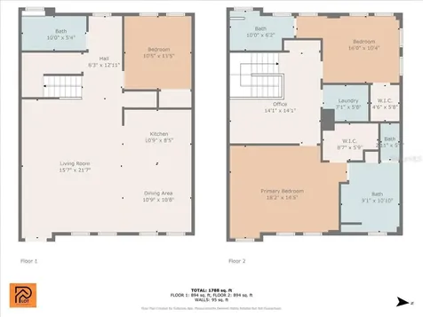 1685 Laurel Street Sarasota FL 34236