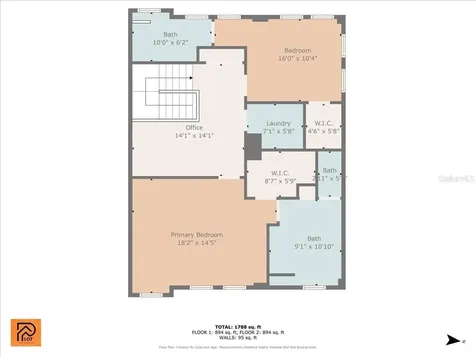 1685 Laurel Street Sarasota FL 34236