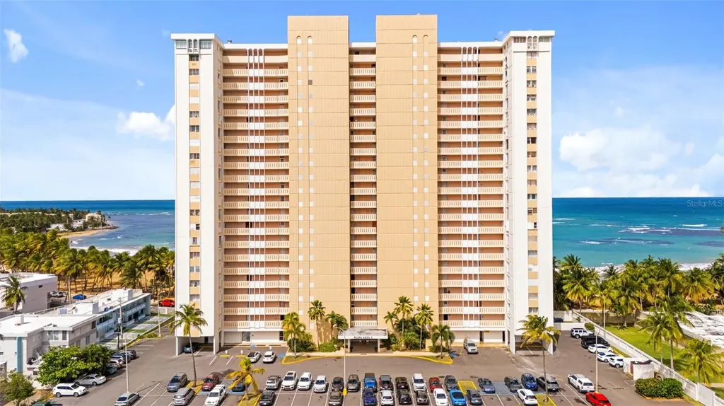 Condominio Playa Azul S Condominio Playa Azul Luquillo Luquillo PR 00773