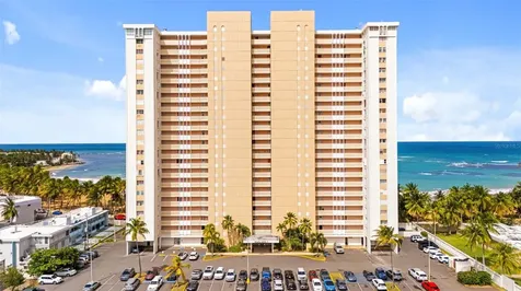 Condominio Playa Azul S Condominio Playa Azul Luquillo Luquillo PR 00773
