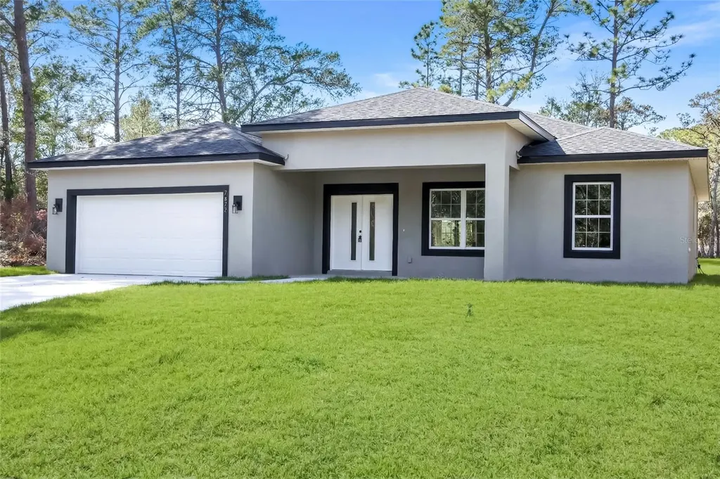 7872 N Keystone Drive Citrus Springs FL 34433
