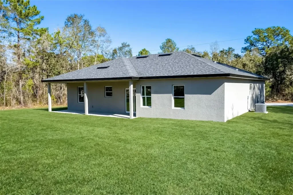 7872 N Keystone Drive Citrus Springs FL 34433
