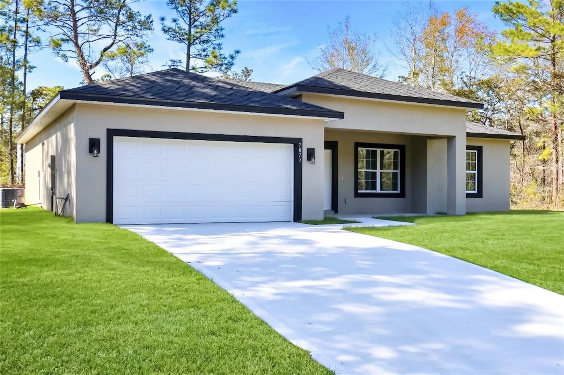 7872 N Keystone Drive Citrus Springs FL 34433