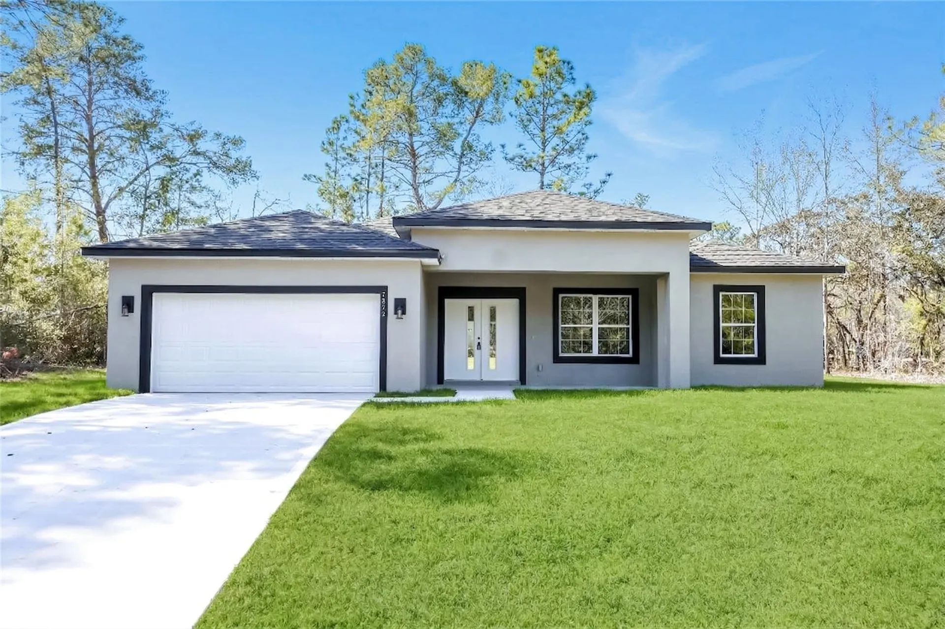 7872 N Keystone Drive Citrus Springs FL 34433