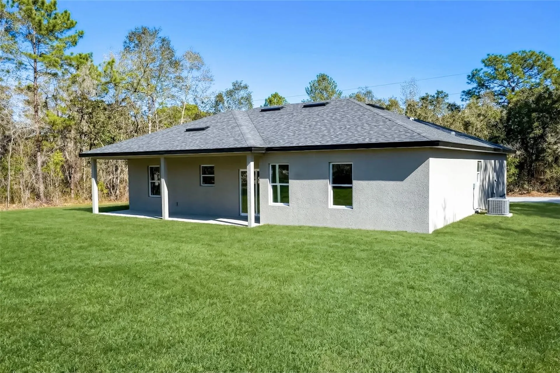 7872 N Keystone Drive Citrus Springs FL 34433
