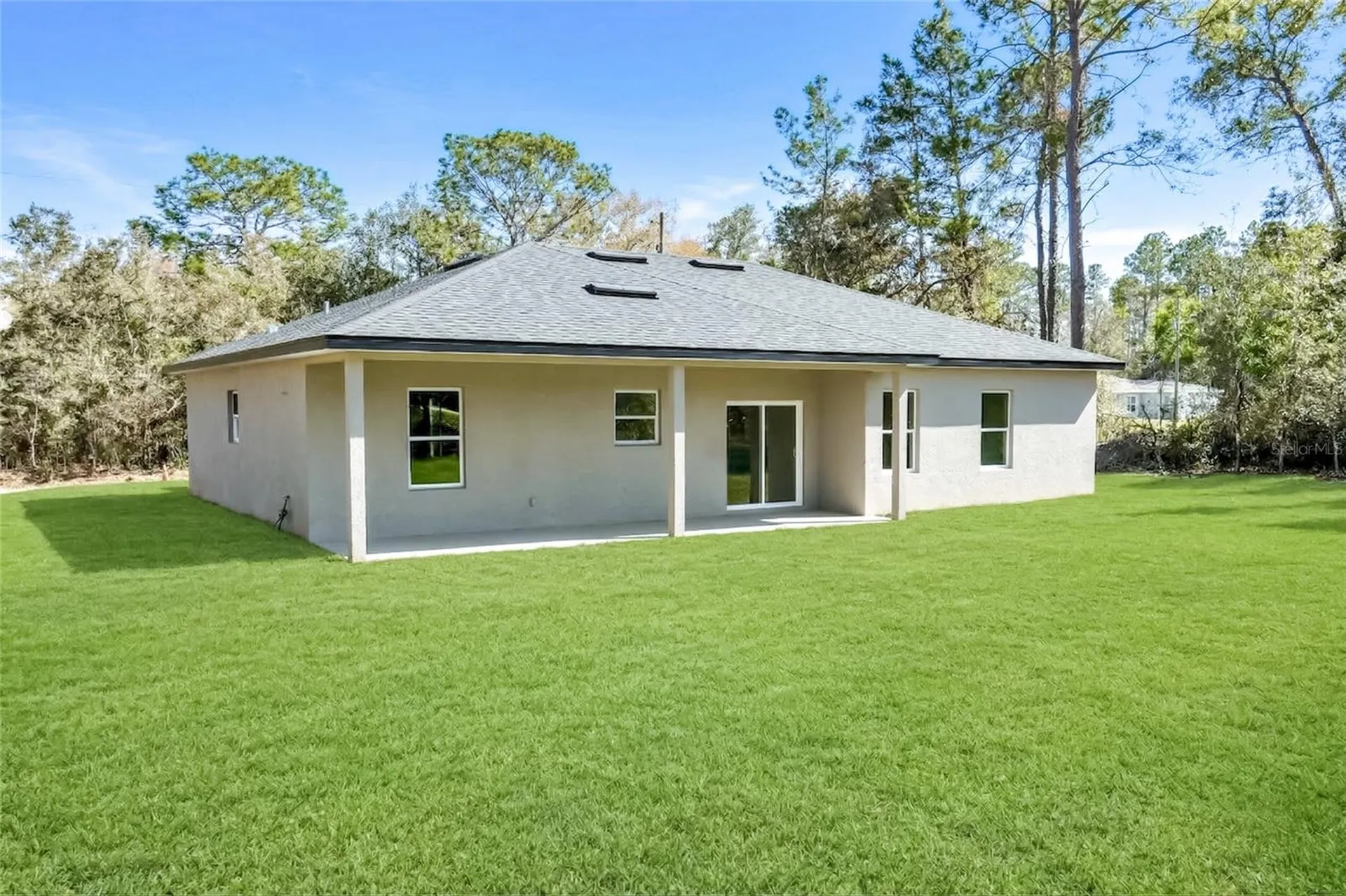 7872 N Keystone Drive Citrus Springs FL 34433