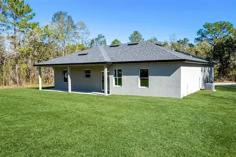 7872 N Keystone Drive Citrus Springs FL 34433