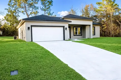 7872 N Keystone Drive Citrus Springs FL 34433