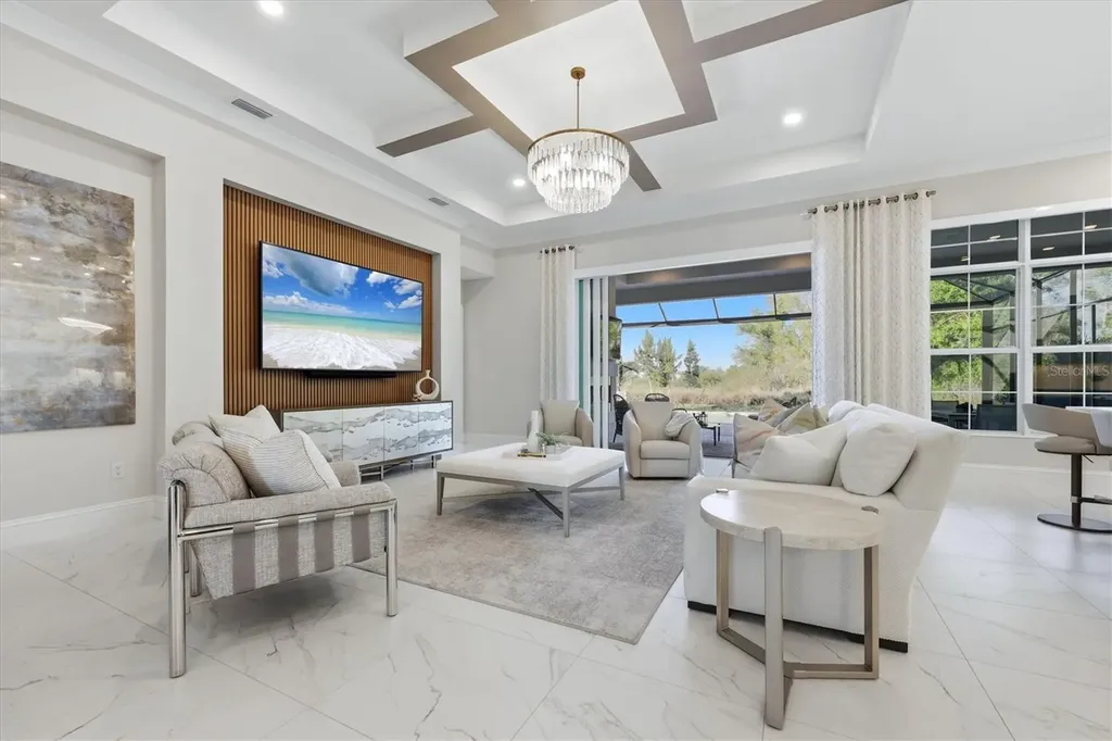 8352 Sea Glass Court Sarasota FL 34240