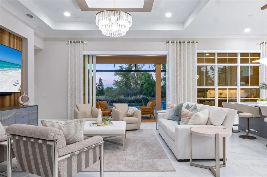 8352 Sea Glass Court Sarasota FL 34240