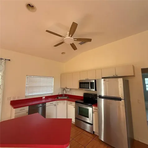 239 Venetia Avenue North Port FL 34287