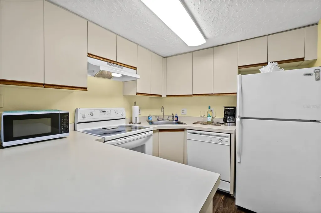 8600 Ridgewood Avenue Cape Canaveral FL 32920