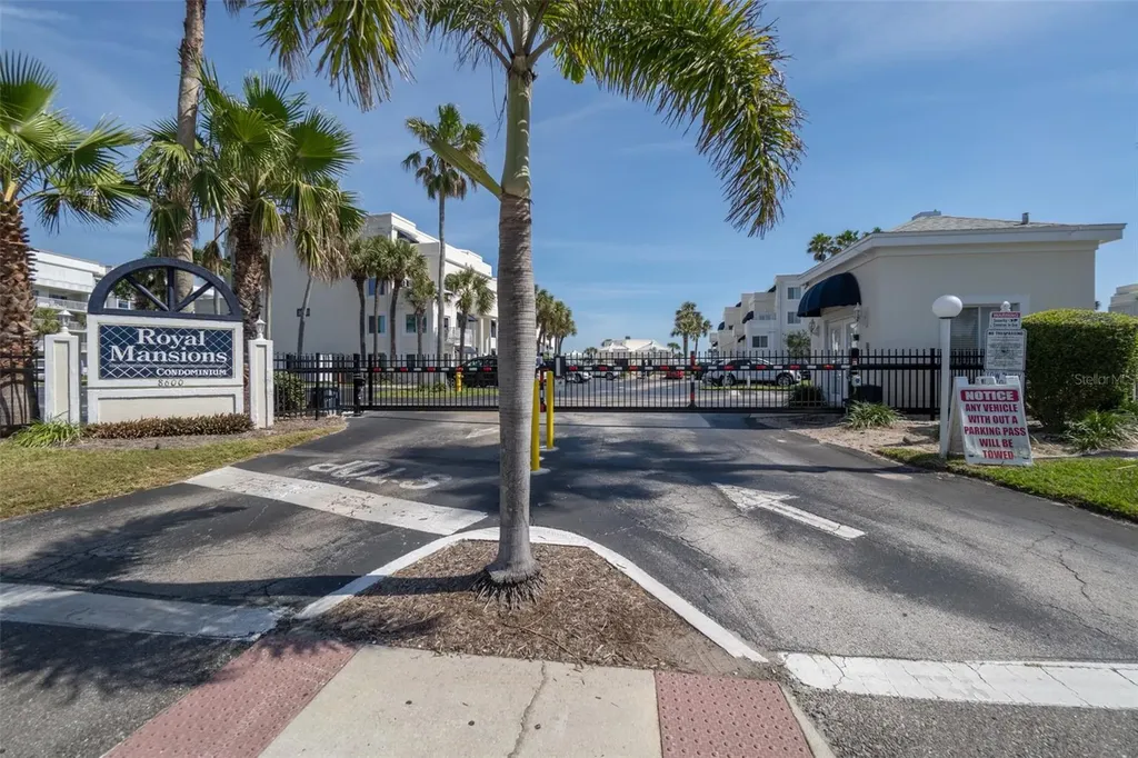 8600 Ridgewood Avenue Cape Canaveral FL 32920