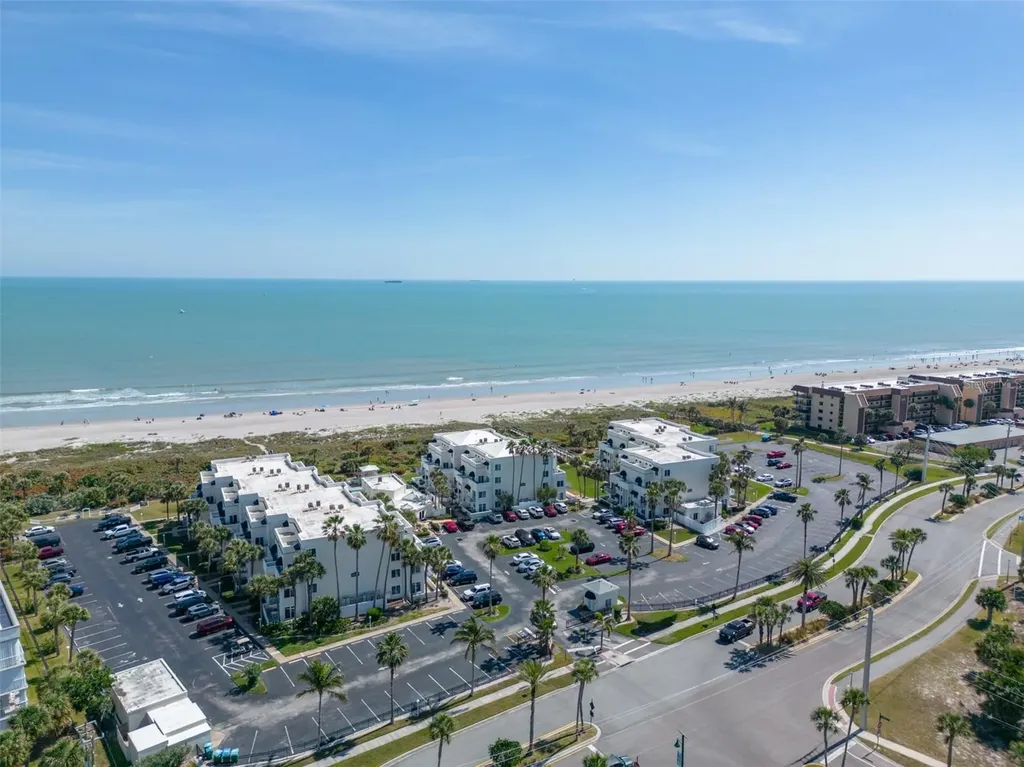 8600 Ridgewood Avenue Cape Canaveral FL 32920