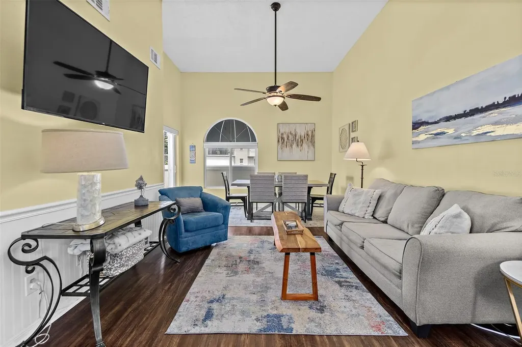 8600 Ridgewood Avenue Cape Canaveral FL 32920