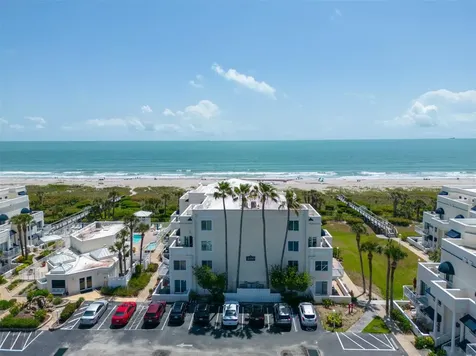 8600 Ridgewood Avenue Cape Canaveral FL 32920