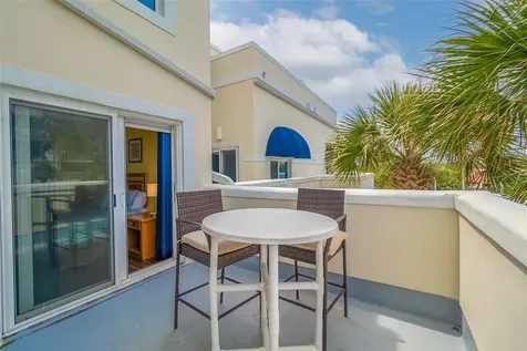 8600 Ridgewood Avenue Cape Canaveral FL 32920