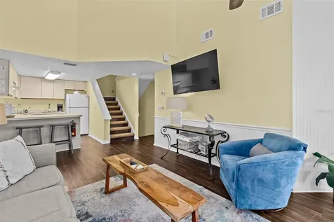 8600 Ridgewood Avenue Cape Canaveral FL 32920