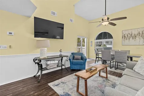 8600 Ridgewood Avenue Cape Canaveral FL 32920