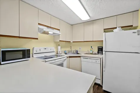 8600 Ridgewood Avenue Cape Canaveral FL 32920