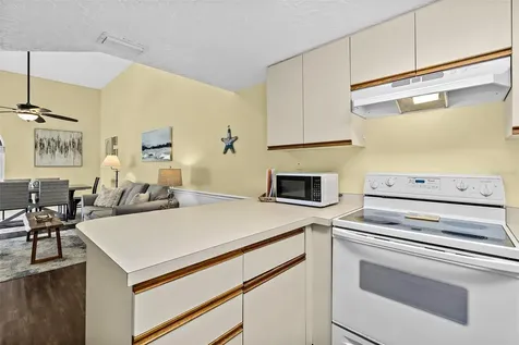 8600 Ridgewood Avenue Cape Canaveral FL 32920